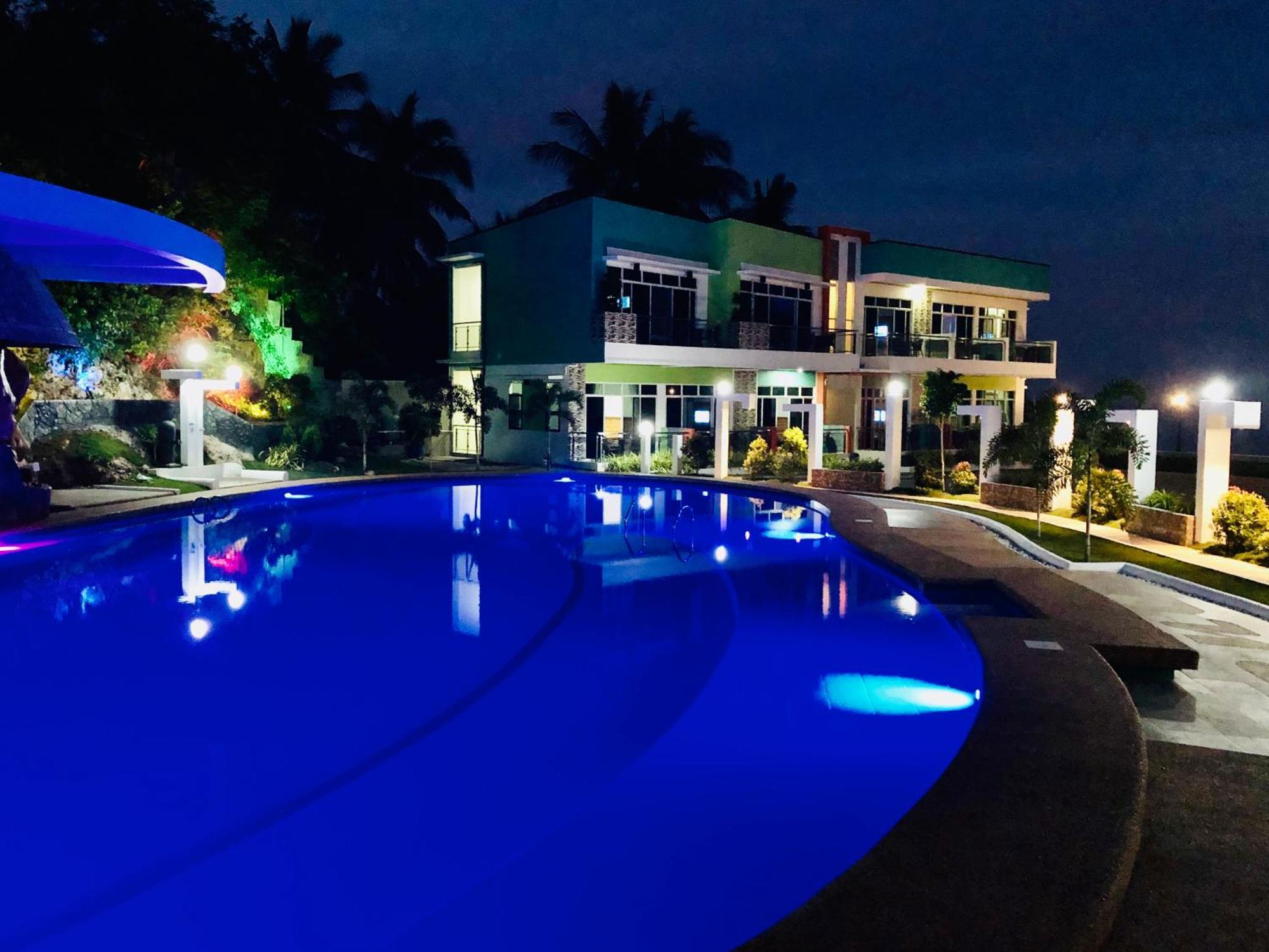 Cebu North Coast Beach Resort Sogod  Exterior foto