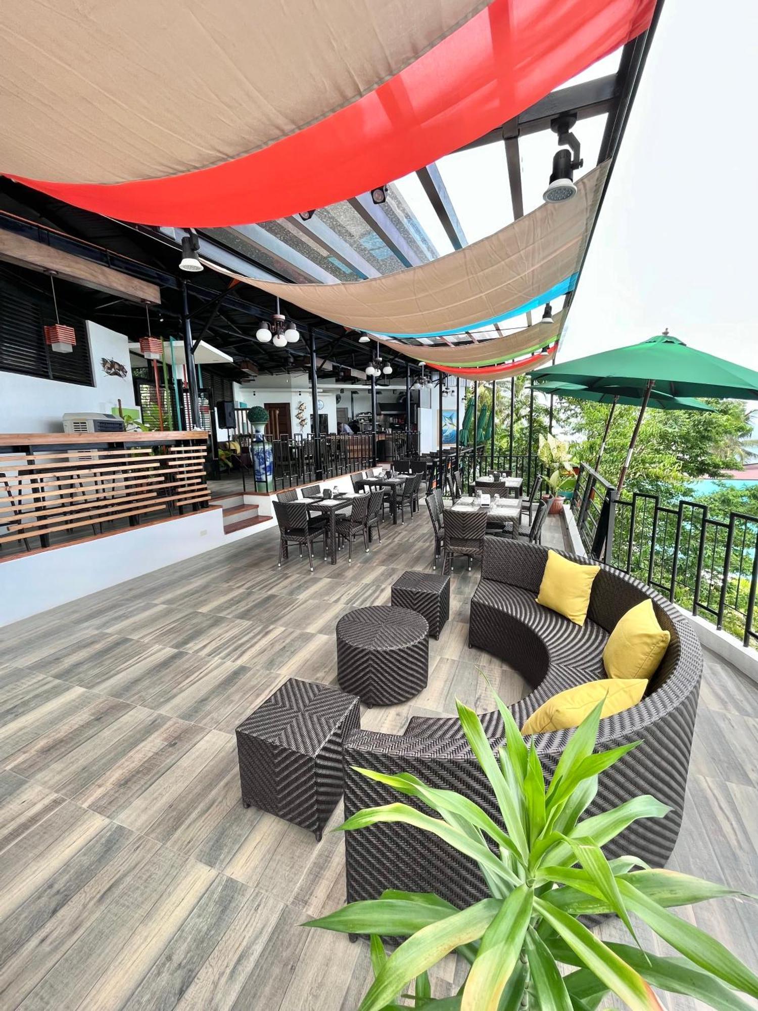 Cebu North Coast Beach Resort Sogod  Exterior foto