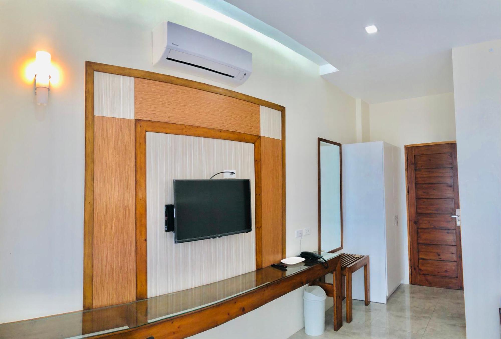 Cebu North Coast Beach Resort Sogod  Exterior foto